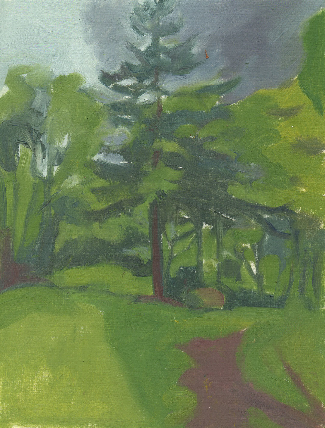 Mum's_Tree(Study)